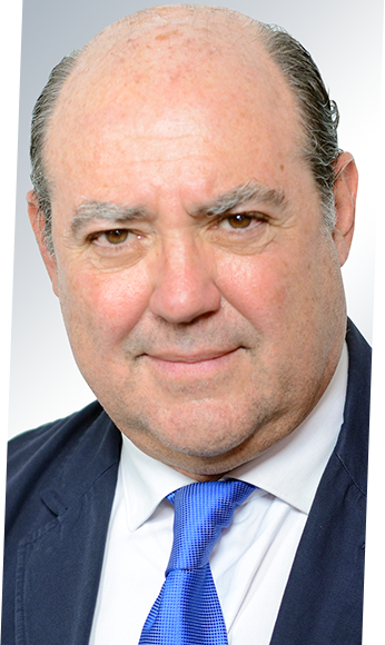 Gérard Schoor