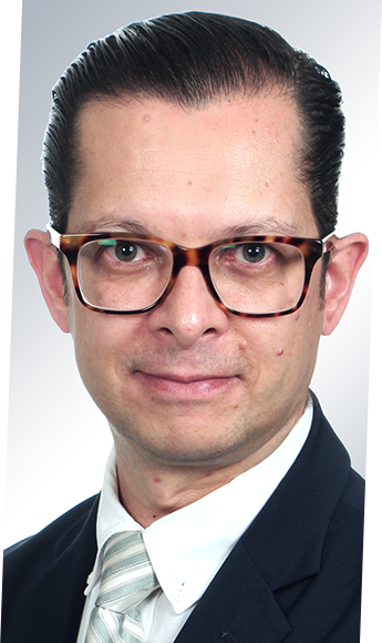 Mauricio Uribe